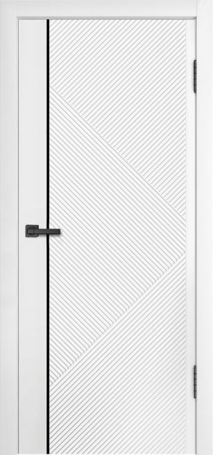 Фото Межкомнатная дверь "Омега"