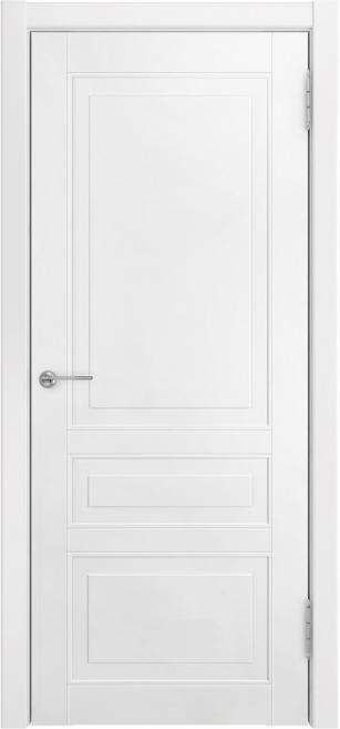 Фото Межкомнатная дверь "Соло 3" глухая
