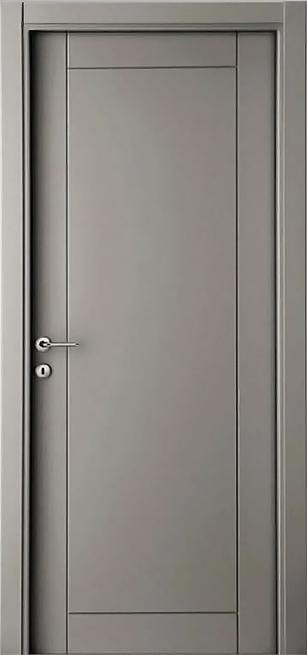 Фото Межкомнатная дверь "Дельта"